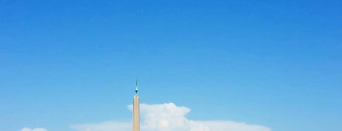 PIT San Pietro is one of Sebahattin'in Beğendiği Mekanlar.