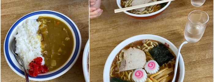 みやご食堂 is one of Restaurant(Neighborhood Finds)/RAMEN Noodles.