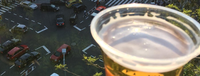 Omahara Beer Forest is one of Tokyo.