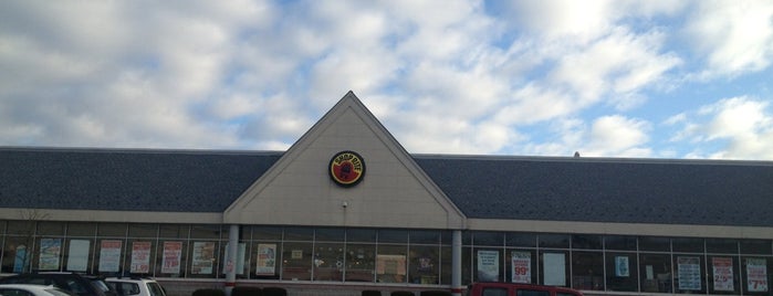 ShopRite of Ramsey is one of Lieux qui ont plu à Douglas.