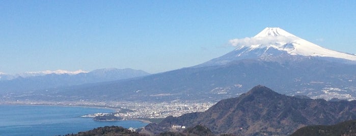 葛城山 is one of 🍩さんのお気に入りスポット.