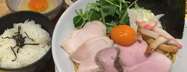 Mugi to Olive is one of Tokyo Cheap Eats.