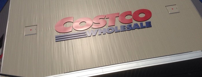 Costco is one of Costco.
