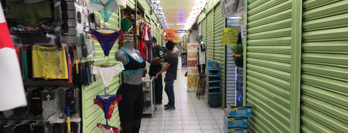 Bazar Pericoapa is one of Centros Comerciales.