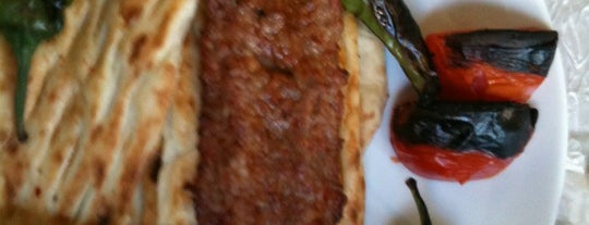 Beyzade Kebap is one of Adana Restaurant.