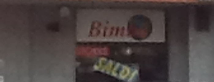 Bimbò is one of Bimbi Store👶👱🏻‍♀️.