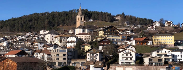 San Genesio is one of Cities/Towns/Villages South Tyrol.