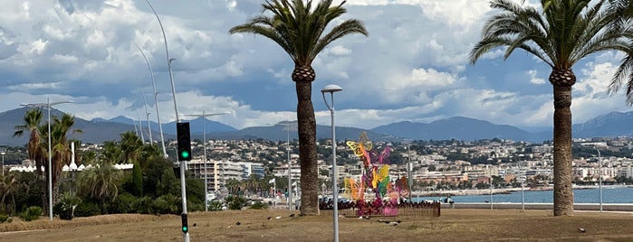 Cagnes-sur-Mer is one of Cagnes sur mer.