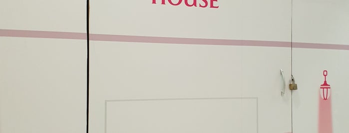 Etude House is one of Thailand.