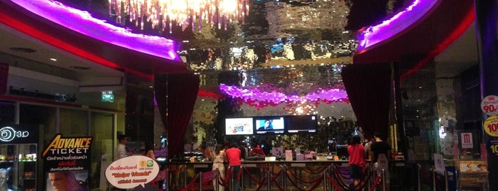 Box Office Majorcineplex Sukhumvit is one of Guide to Vadhana's best spots.