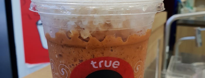 TrueCoffee is one of Lopburi.