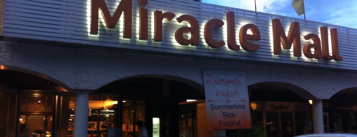 Miracle Mall