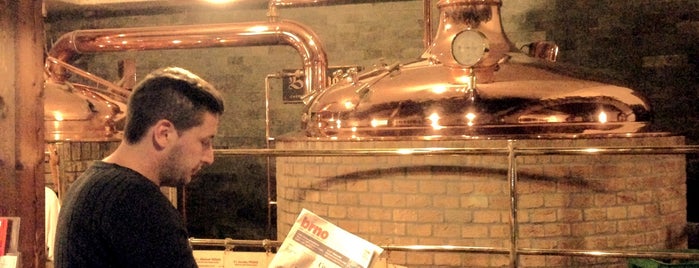 Pivovar Pegas is one of 1 Czech Breweries, Craft Breweries.