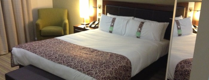 Holiday Inn London - Whitechapel is one of Excellent Hotels.