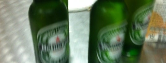 Paulada's Beer is one of Afazeres!.