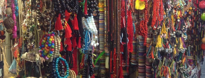 Mercado de Artesanías is one of Idos México e Teotihuacan.