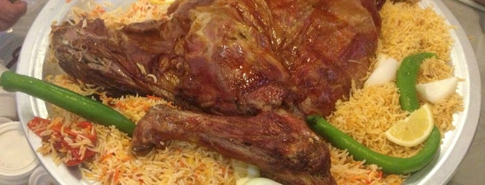 CABRITO is one of NoOr’s Liked Places.
