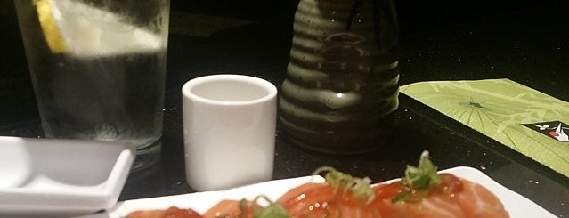 Maizuru Sushi Bar & Japanese Restaurant is one of To Try.