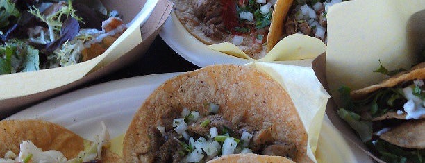 Taco Mesa is one of Must-visit Food in Fountain Valley & HB.