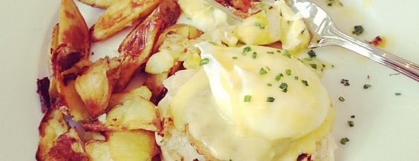 Kitchen No. 324 is one of Boozy Brunch Spots in Every State.