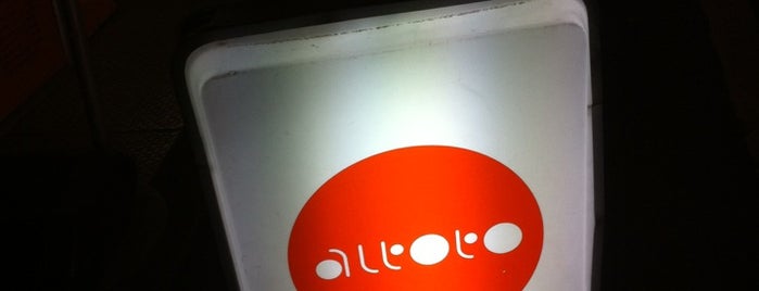 altoto is one of Hideさんの保存済みスポット.