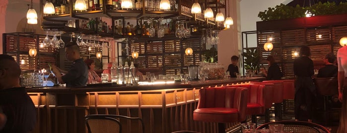 The 13 Best Places for Beef Brisket in Singapore