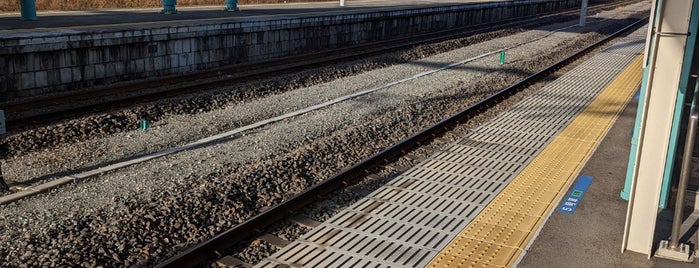 Namie Station is one of 常磐線（いわき～仙台）.