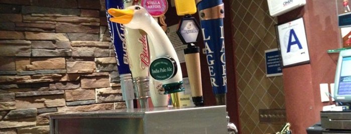 Todd English Bonfire Restaurant is one of Get some Goose Island on Draught.