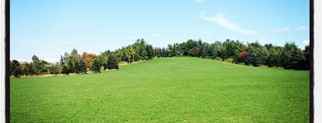 川下公園 is one of norikof'un Beğendiği Mekanlar.