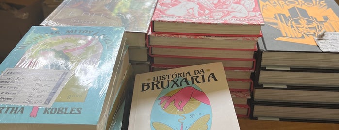 Primavera Literária is one of Cultural.