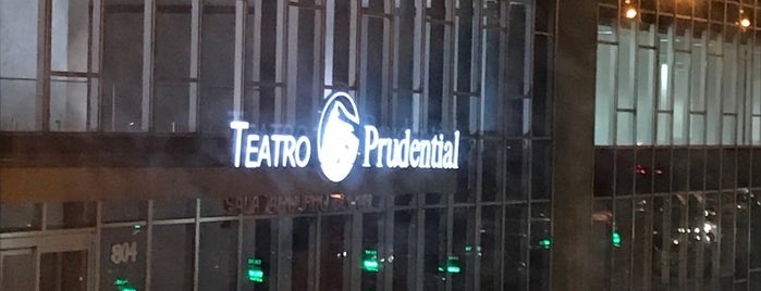 Teatro Adolpho Bloch is one of [Rio de Janeiro] Cultural.