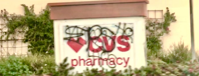 CVS pharmacy is one of Los Angeles - 2023.