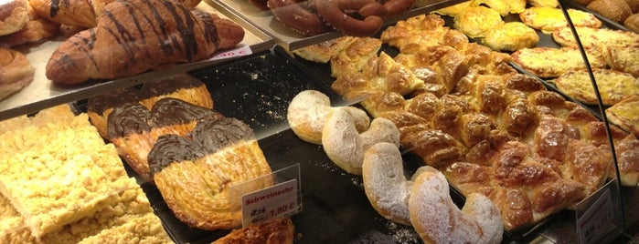 Bäckerei Abeling is one of #myhints4Sylt.
