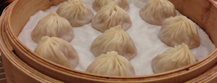 Din Tai Fung is one of 台湾.