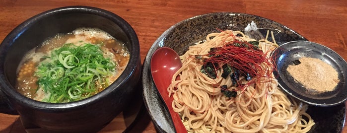 麺好坊 蓮 is one of ラーメン.