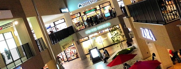 Mitsui Outlet Park is one of いろんなお店.