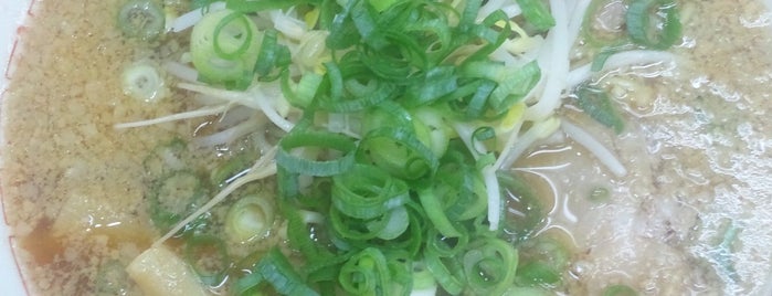 ラーメン ふくや is one of ラーメン.