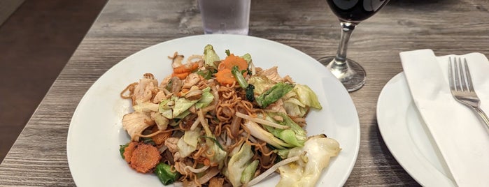 Pato Thai Cuisine is one of Flavors of Flagstaff.