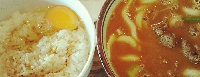 みんなの食堂 たべりんぐ アル・プラザつかしん店 is one of いつか食う.