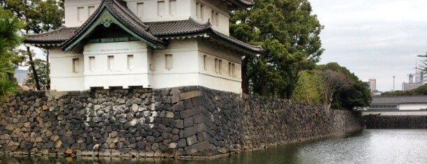 Imperial Palace is one of belos locais no mundo.