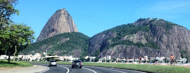 Aterro do Flamengo is one of Orte, die Joao gefallen.