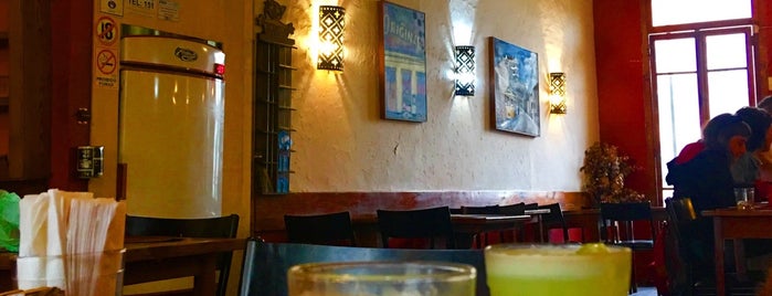 Bar do Marcô is one of Guide to Rio de Janeiro's best spots.