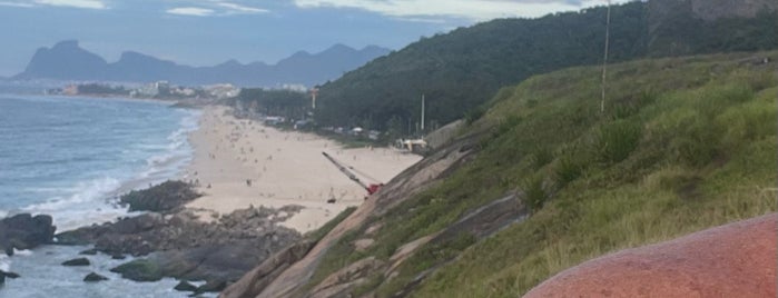 Trilha da Praia do Secreto is one of Rio de Janeiro.