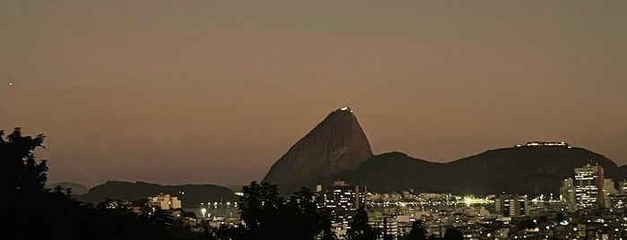 Bar do Serginho is one of Centro RJ.