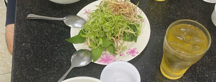 Miến Lươn Thanh Thảo is one of Visit Eat Stay @ HCMC.