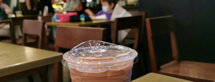 สตาร์บัคส์ is one of I ♥ "FRAPPUCCINO".