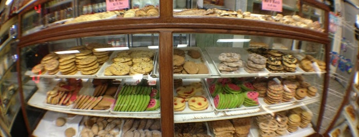 Panaderias/Bakery