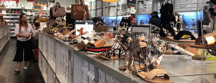 Steve Madden is one of The 15 Best Shoe Stores in Las Vegas.