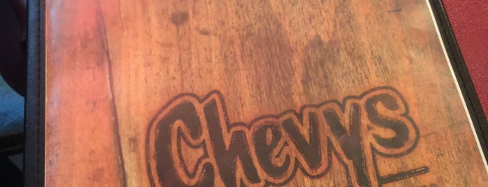 Chevys Fresh Mex is one of Best Happy Hour Deals.