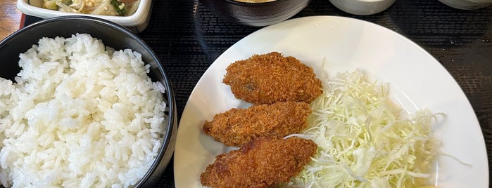 ちょっぷく 日本橋室町店 is one of Lunch list @Muromachi.